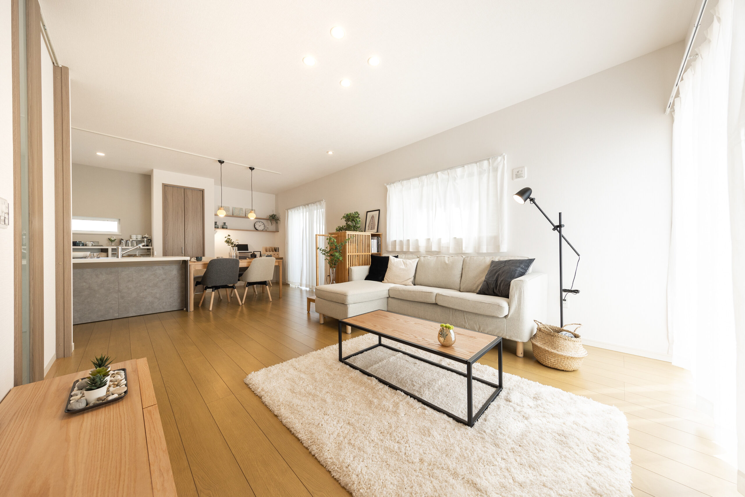 家事シェアプラン