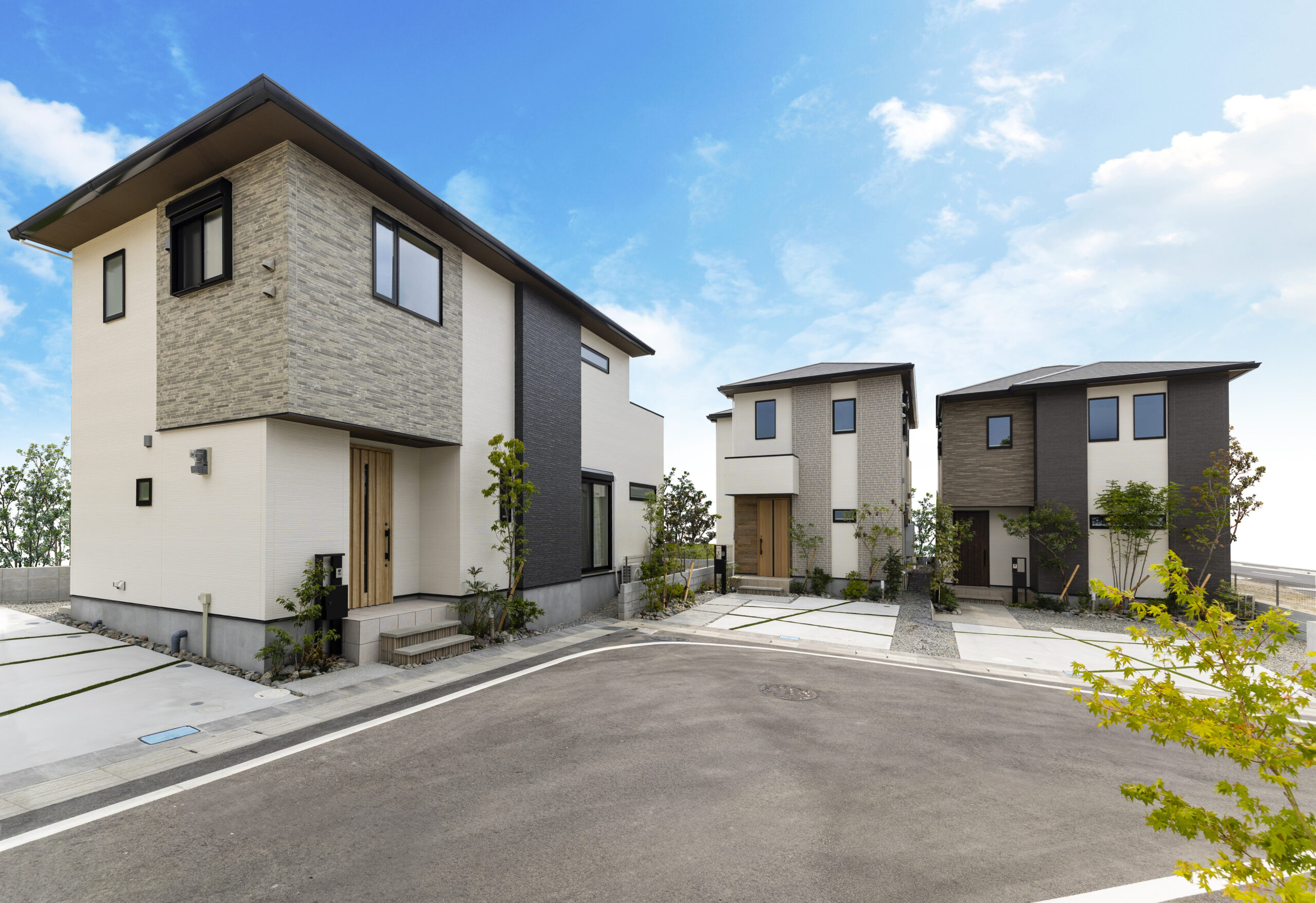 グリーンプラン