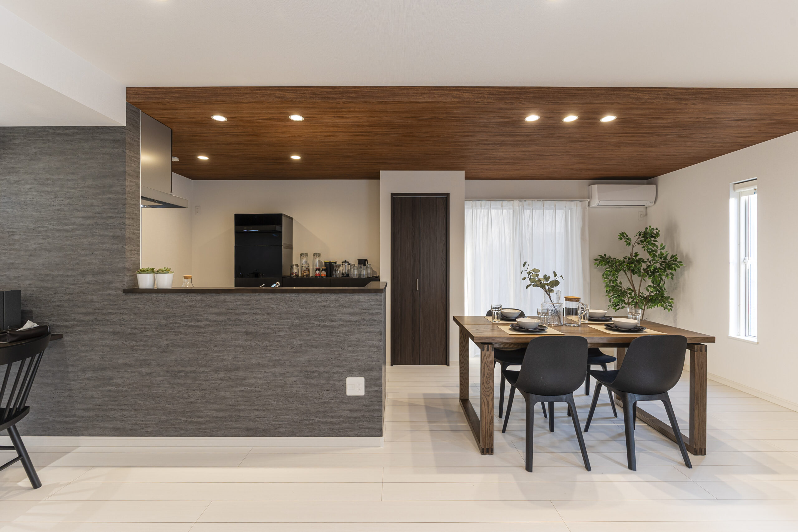 子育て見守りプラン