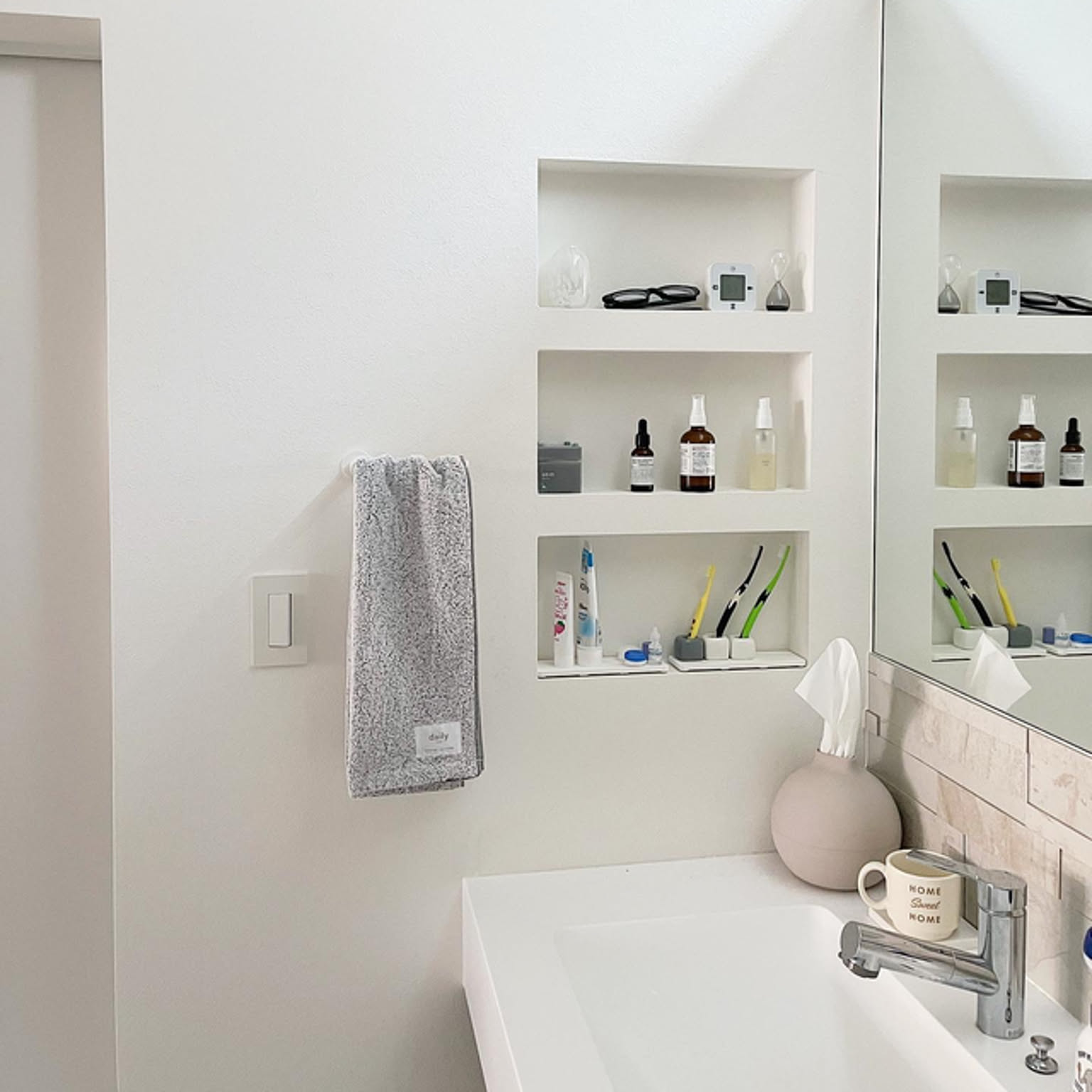 ランドリー収納2