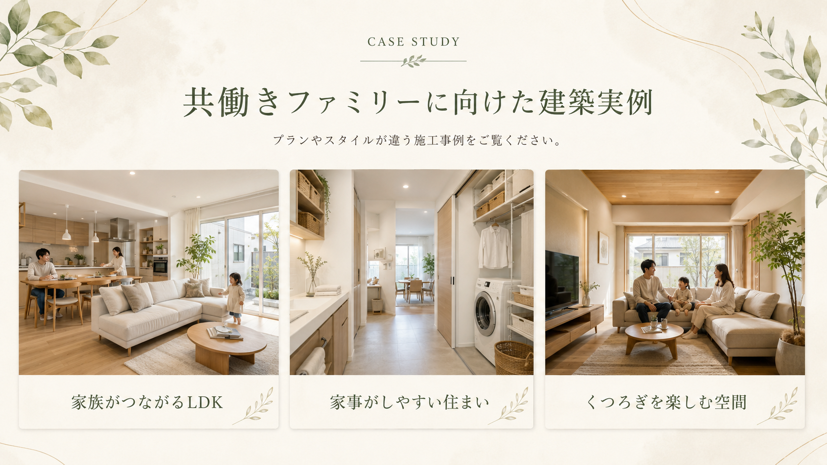 建築実例