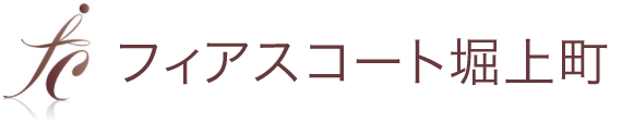 フィアスコート堀上町