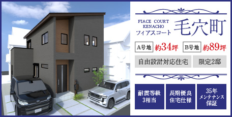 フィアスコート毛穴町