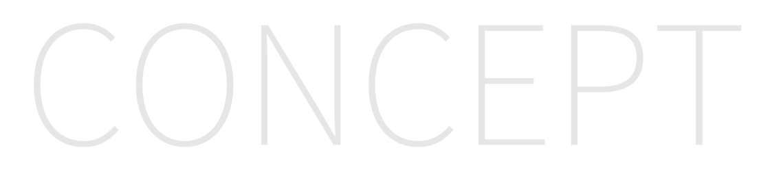 CONCEPT
