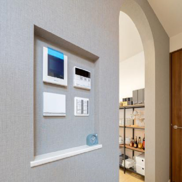 スイッチニッチ